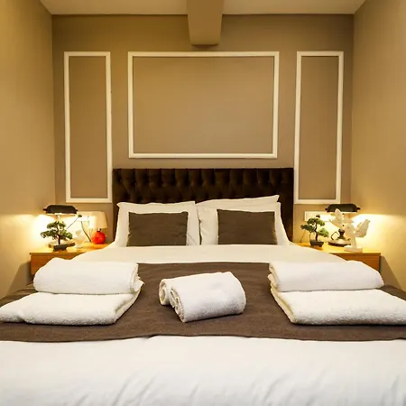 Отель Grand Bazaar Hanpoint 3*