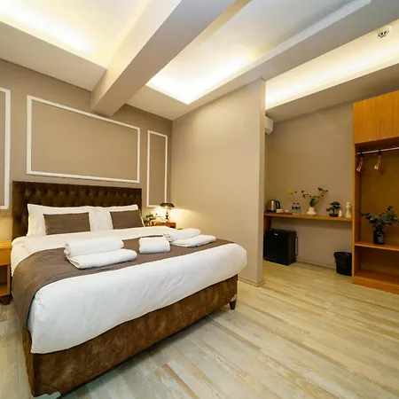 Grand Bazaar Hanpoint Hotel