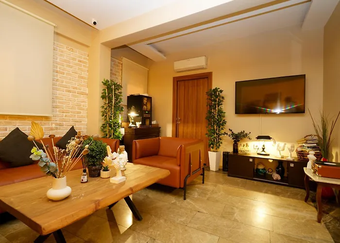 Hotel Grand Bazaar Hanpoint 3*