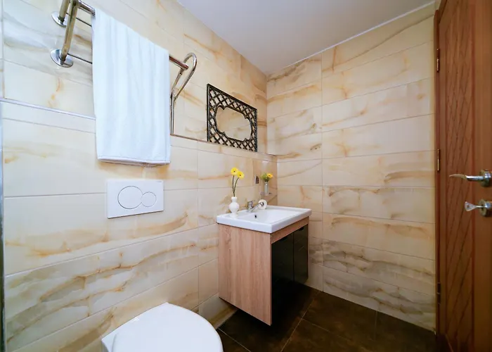 Hotel Grand Bazaar Hanpoint 3*