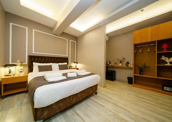 Grand Bazaar Hanpoint Hotel