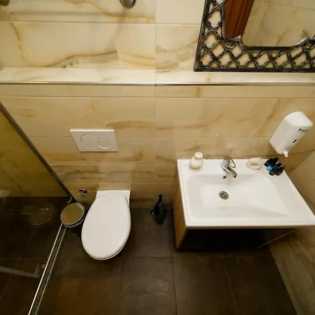 酒店 Grand Bazaar Hanpoint