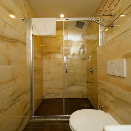 Hotel Grand Bazaar Hanpoint Istanbulská provincie