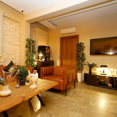 Hotell Grand Bazaar Hanpoint 3*