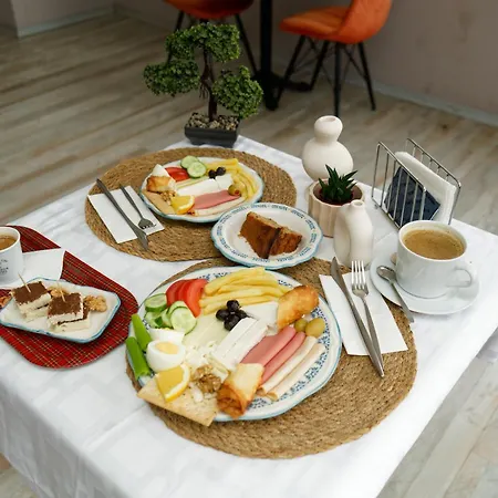 Grand Bazaar Hanpoint Hotel