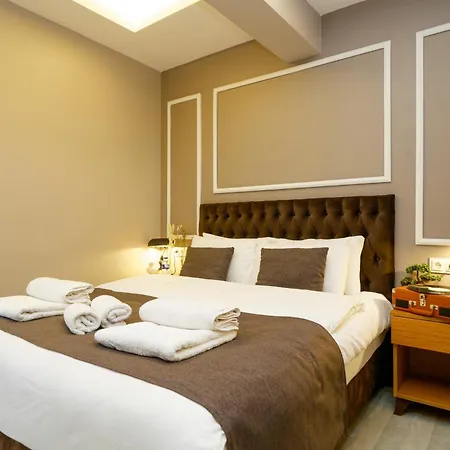 Grand Bazaar Hanpoint Hotel