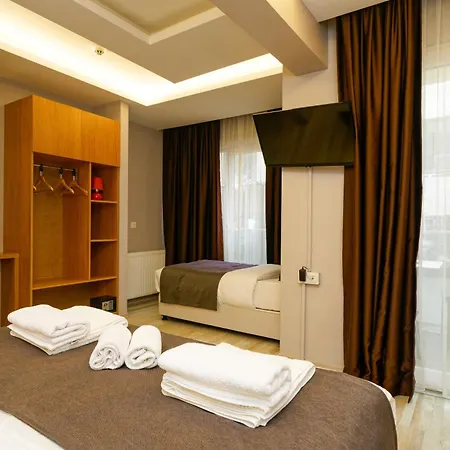 Grand Bazaar Hanpoint 3*
