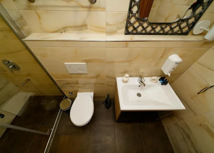 Hotel Grand Bazaar Hanpoint