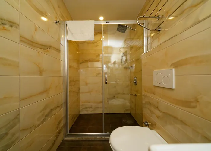 Hotel Grand Bazaar Hanpoint Istambul
