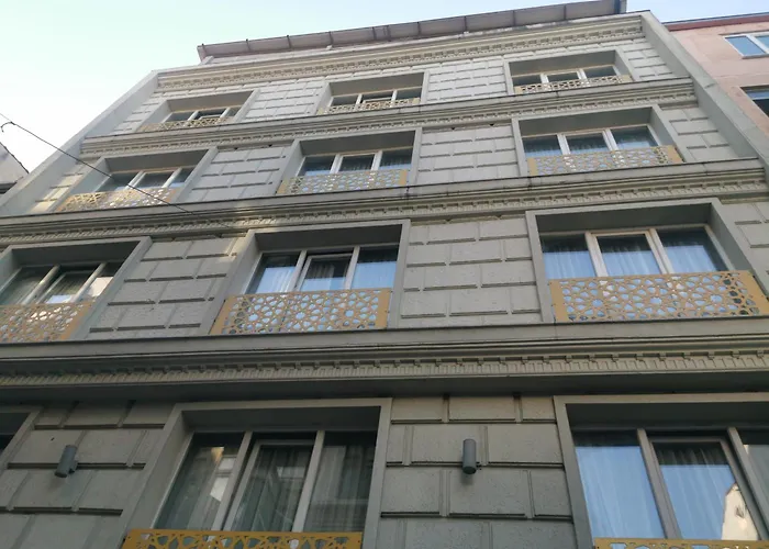 Grand Bazaar Hanpoint 3*