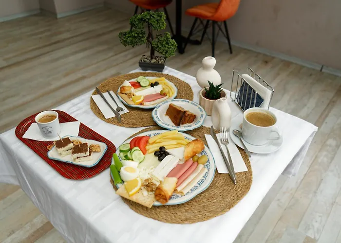 Grand Bazaar Hanpoint Hotel