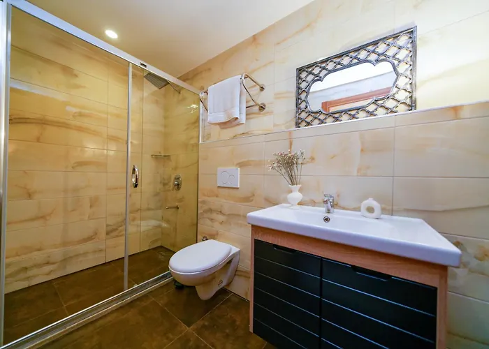 Grand Bazaar Hanpoint 酒店