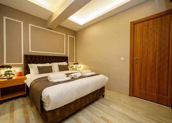 Hotel Grand Bazaar Hanpoint 3*