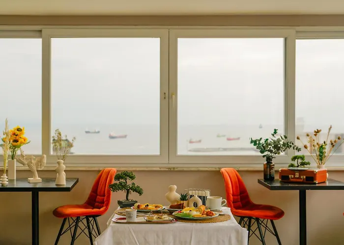 Grand Bazaar Hanpoint 3*