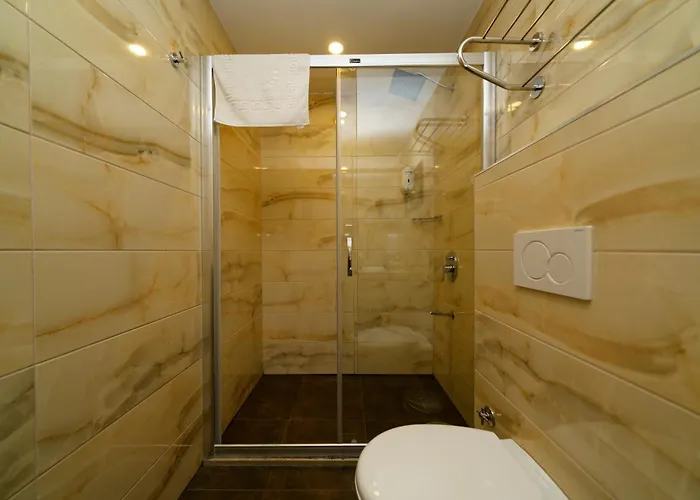 酒店 Grand Bazaar Hanpoint