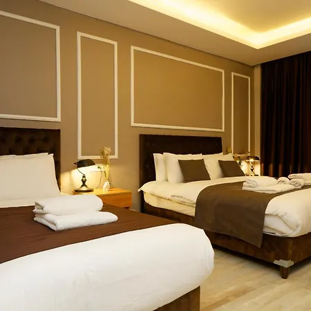 Hotel Grand Bazaar Hanpoint Provincia di Istanbul