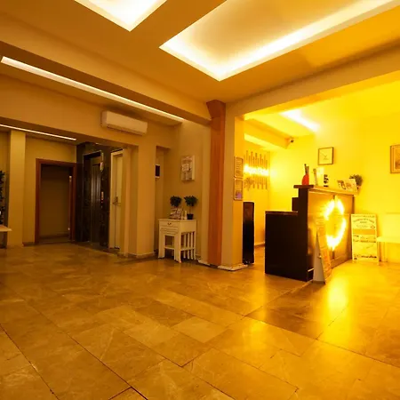 Отель Grand Bazaar Hanpoint 3*