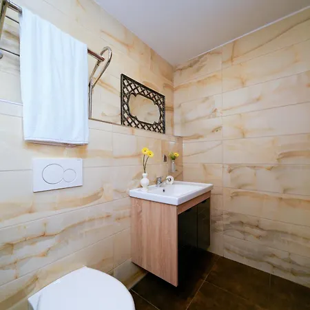 Ξενοδοχείο Grand Bazaar Hanpoint 3*