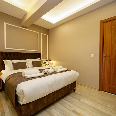 Ξενοδοχείο Grand Bazaar Hanpoint 3*