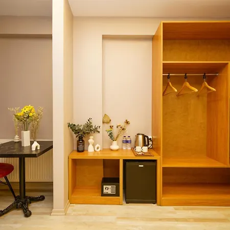 Ξενοδοχείο Grand Bazaar Hanpoint 3*