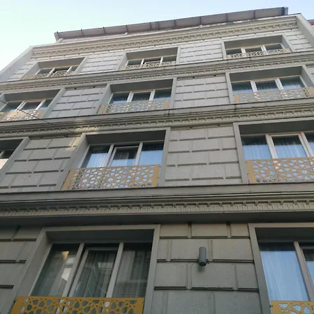 Grand Bazaar Hanpoint 3*