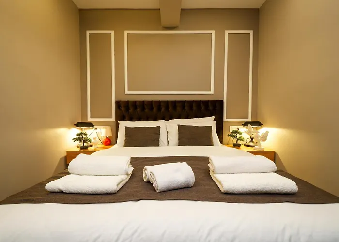 Hotel Grand Bazaar Hanpoint 3*