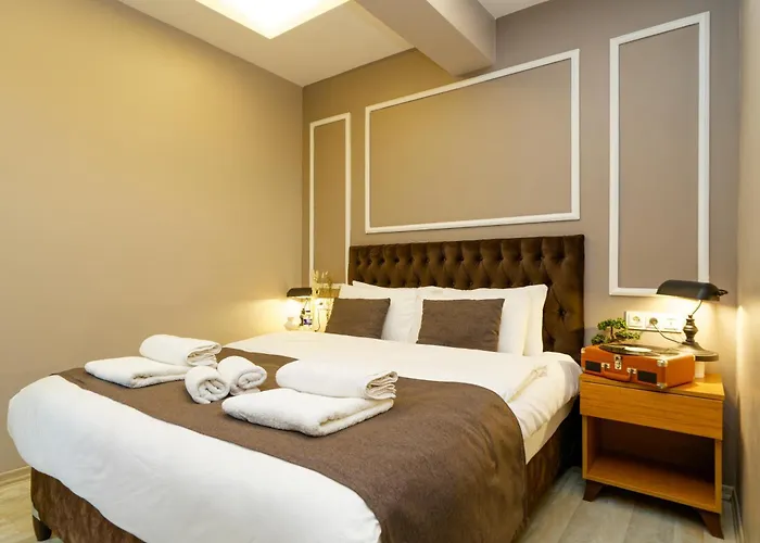 Grand Bazaar Hanpoint Hotel