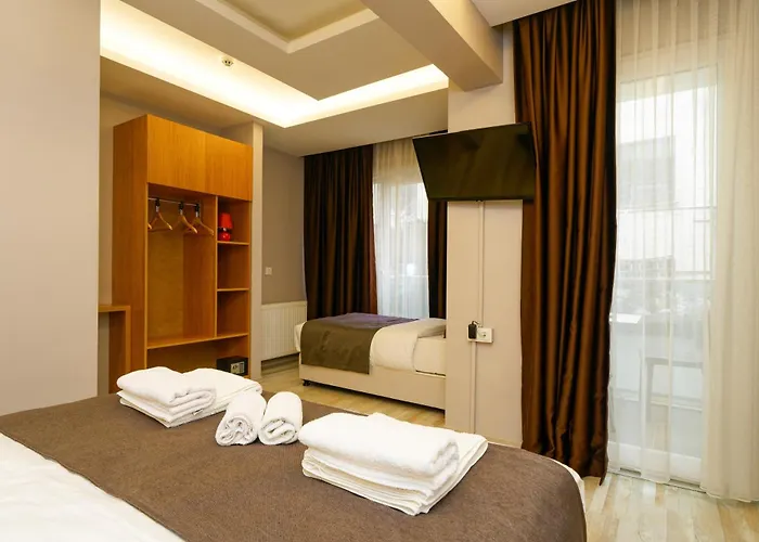 Grand Bazaar Hanpoint 3*